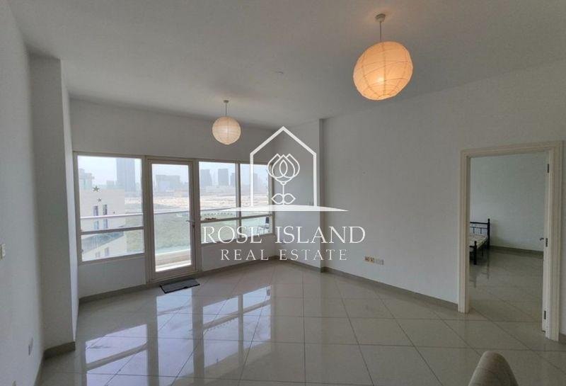 Apartment in Abu Dhabi
