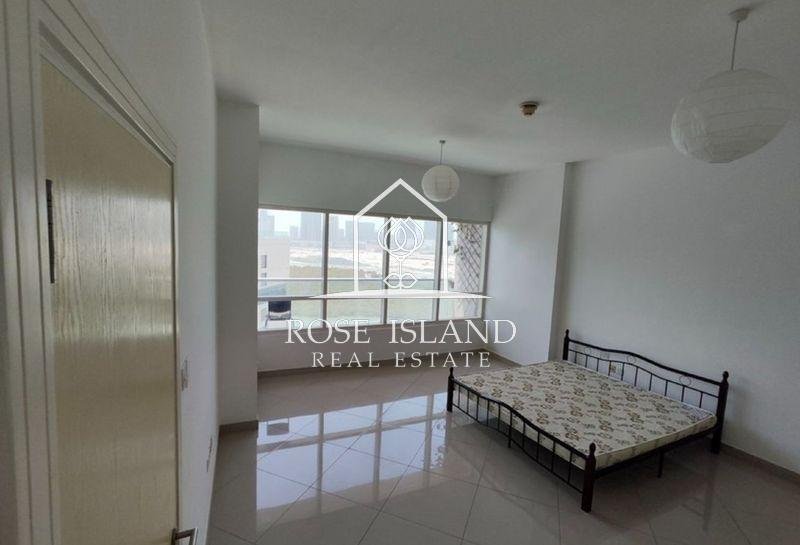 Apartment in Abu Dhabi