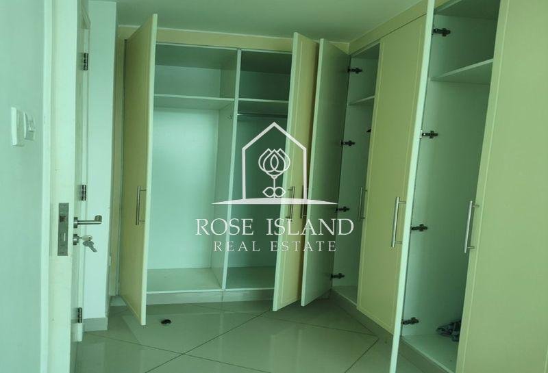 Apartment in Abu Dhabi