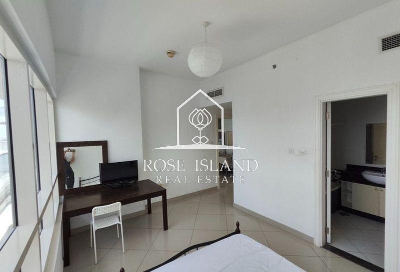 Apartment in Abu Dhabi