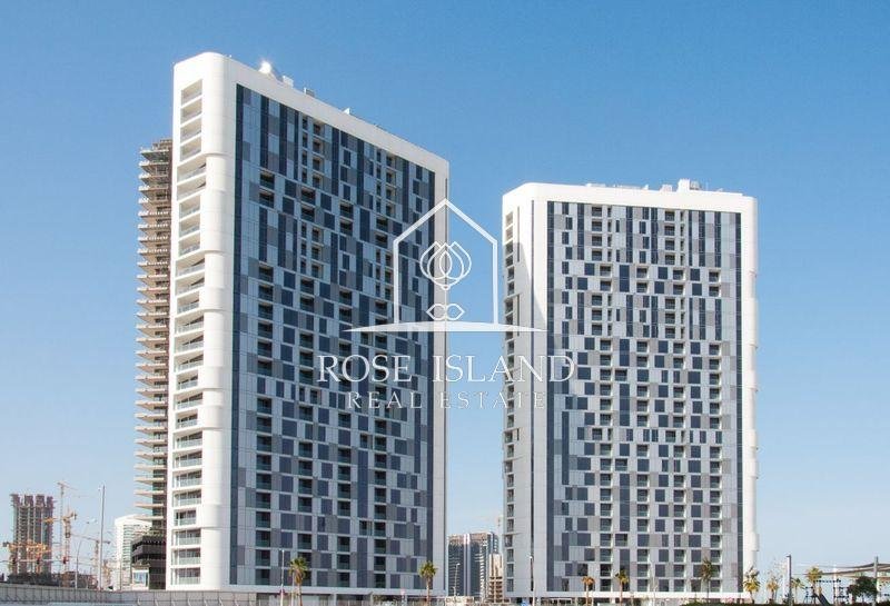 Apartment in Abu Dhabi