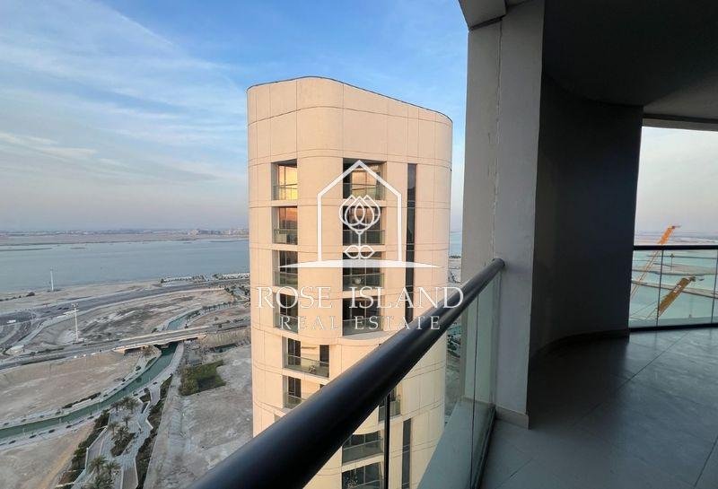 Apartment in Abu Dhabi