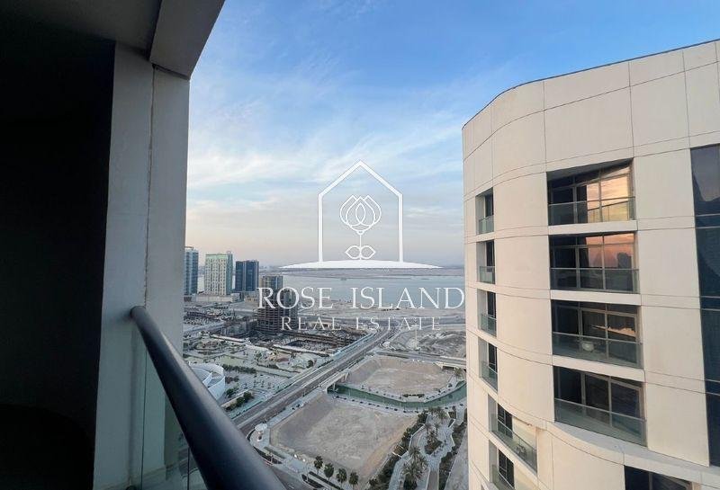 Apartment in Abu Dhabi