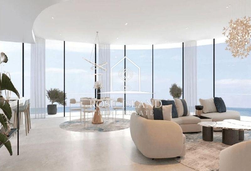 Apartment in Abu Dhabi