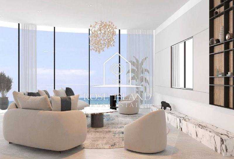 Apartment in Abu Dhabi