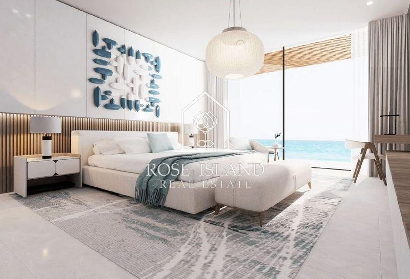 Apartment in Abu Dhabi