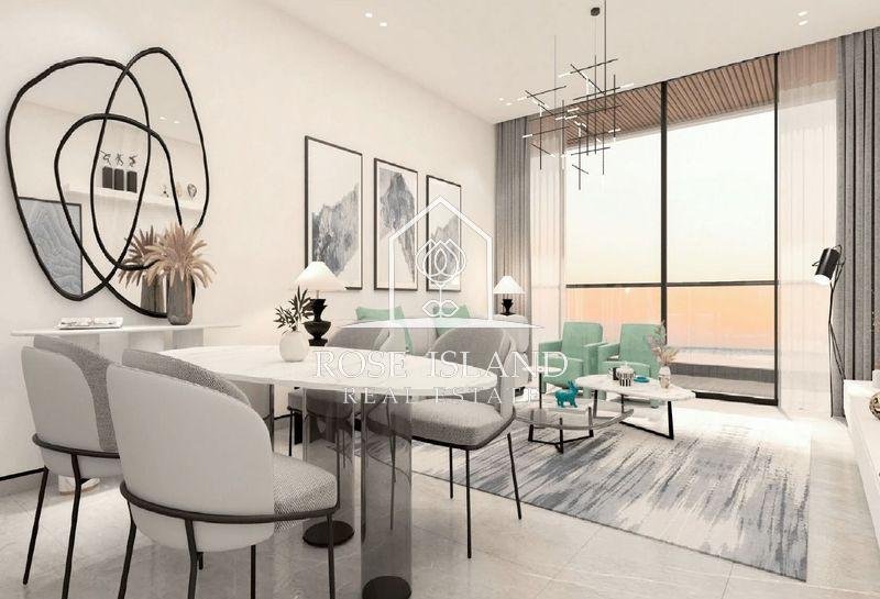 Apartment in Abu Dhabi