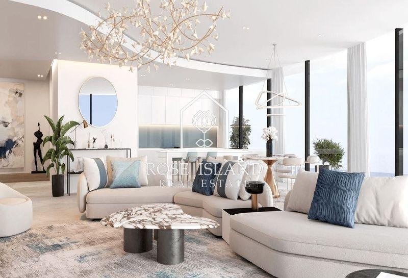 Apartment in Abu Dhabi
