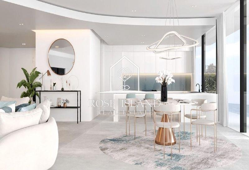 Apartment in Abu Dhabi