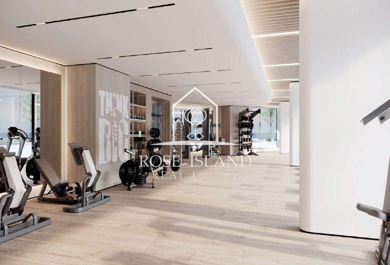Apartment in Abu Dhabi