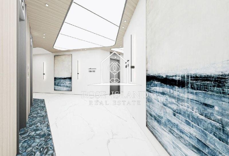 Apartment in Abu Dhabi