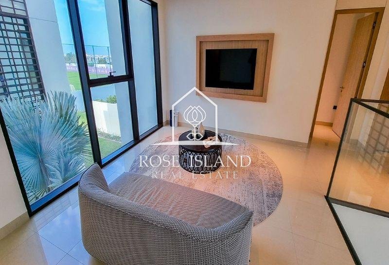 Villa in Abu Dhabi
