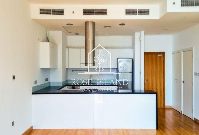 Apartment in Abu Dhabi