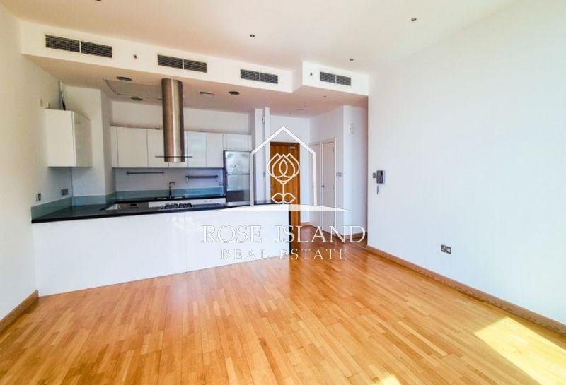 Apartment in Abu Dhabi