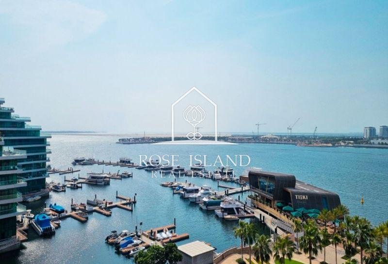 Apartment in Abu Dhabi