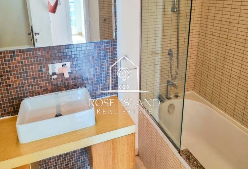 Apartment in Abu Dhabi