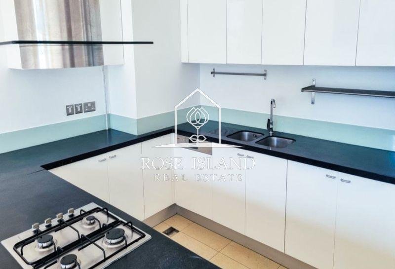 Apartment in Abu Dhabi