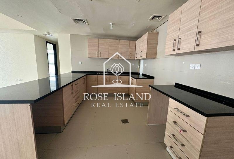 Apartment in Abu Dhabi