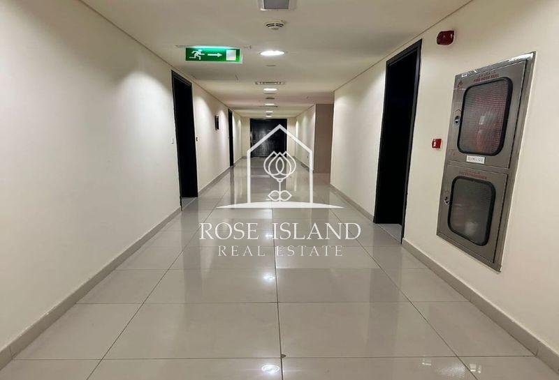 Apartment in Abu Dhabi