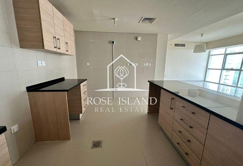 Apartment in Abu Dhabi