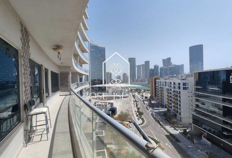 Apartment in Abu Dhabi