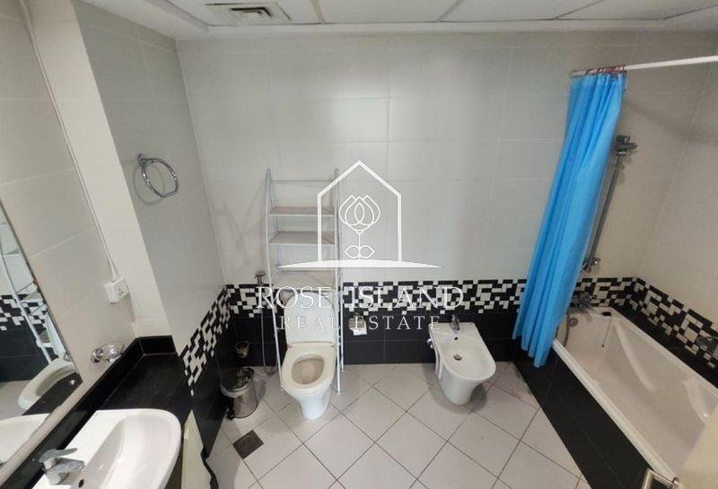 Apartment in Abu Dhabi