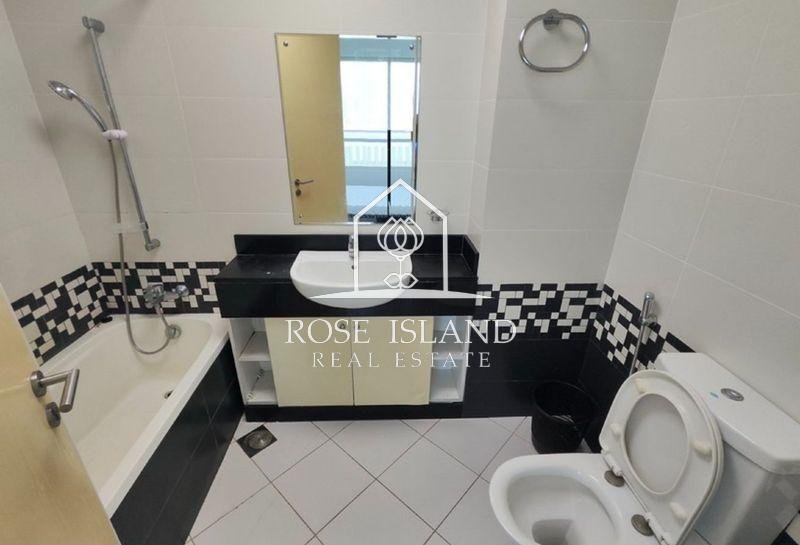 Apartment in Abu Dhabi
