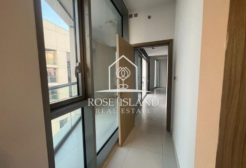 Apartment in Abu Dhabi
