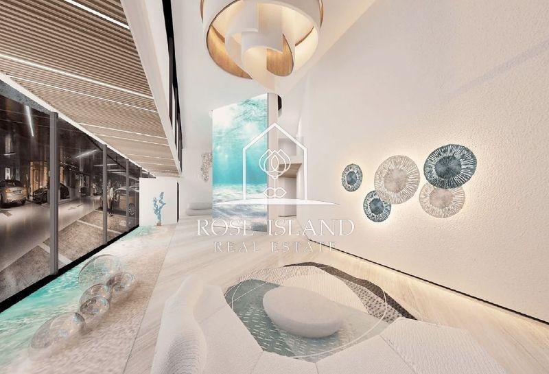 Apartment in Abu Dhabi