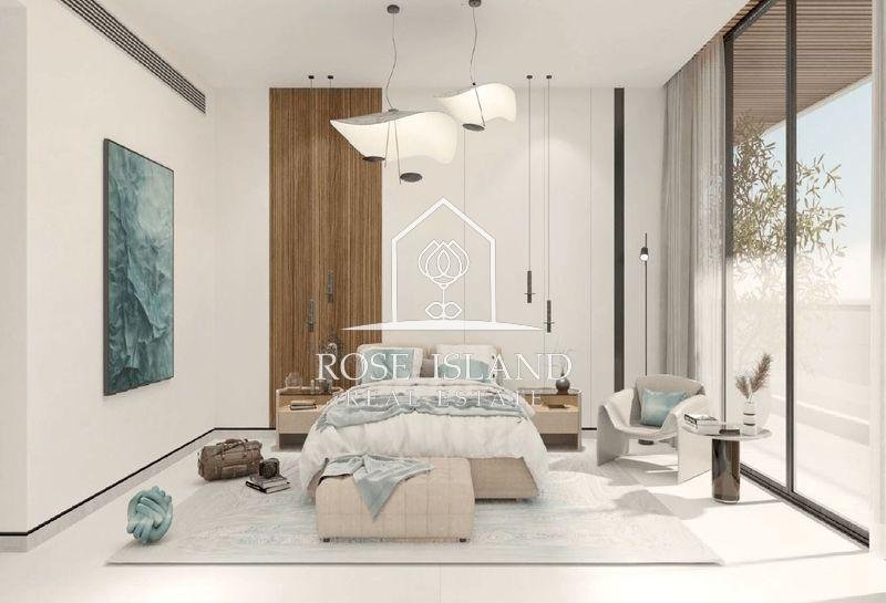 Apartment in Abu Dhabi
