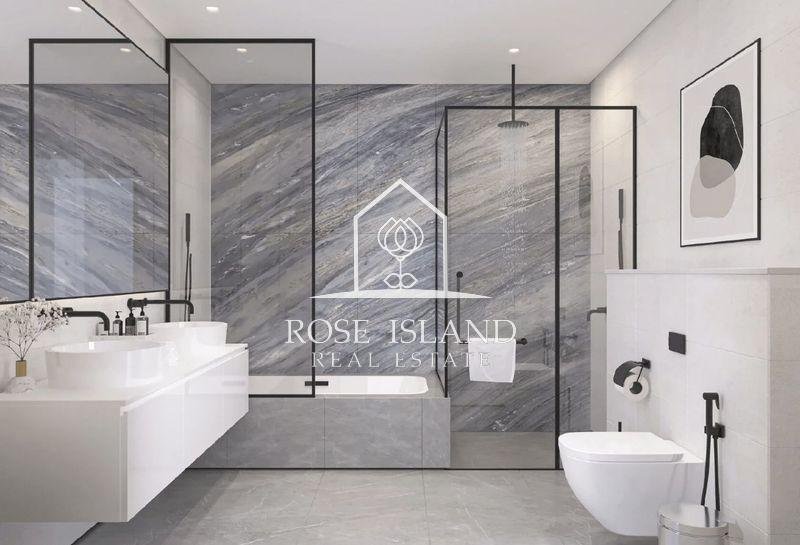 Apartment in Abu Dhabi