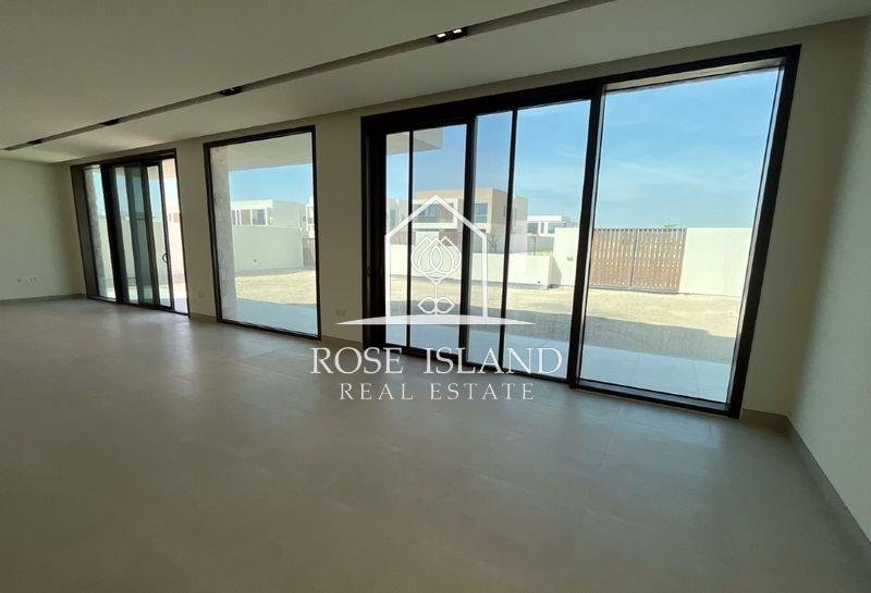 Villa in Abu Dhabi