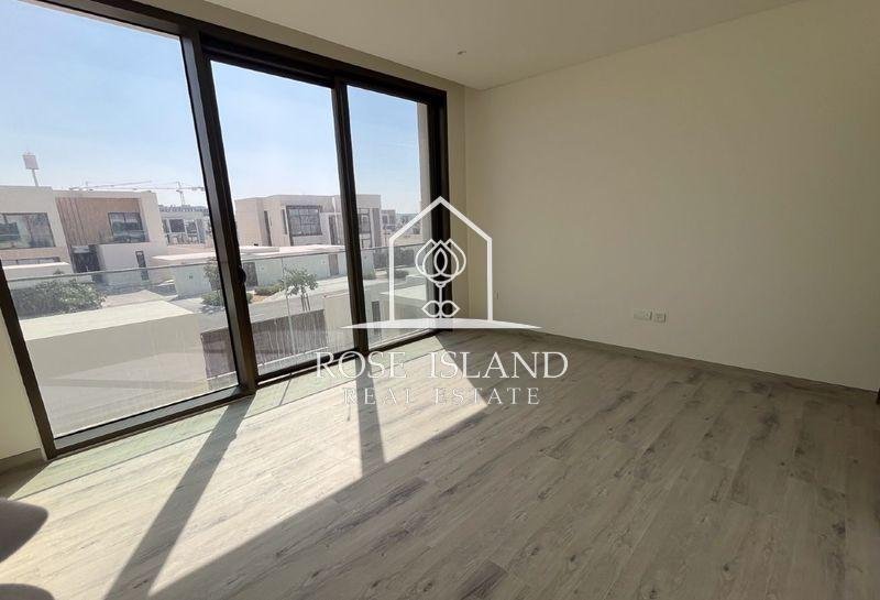 Villa in Abu Dhabi