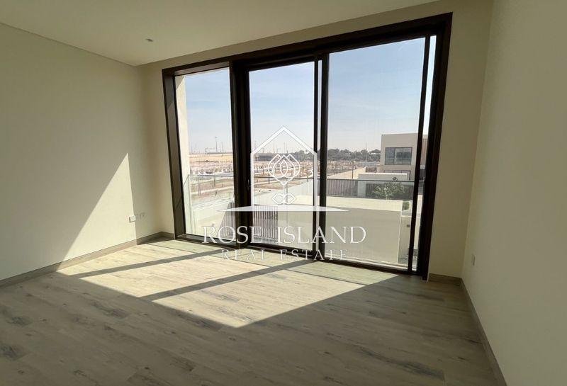 Villa in Abu Dhabi