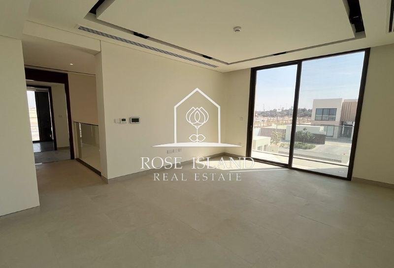 Villa in Abu Dhabi