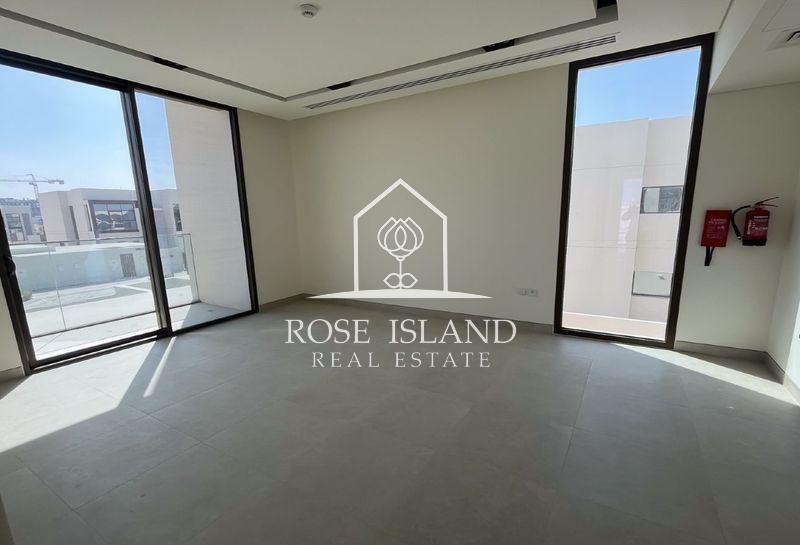 Villa in Abu Dhabi
