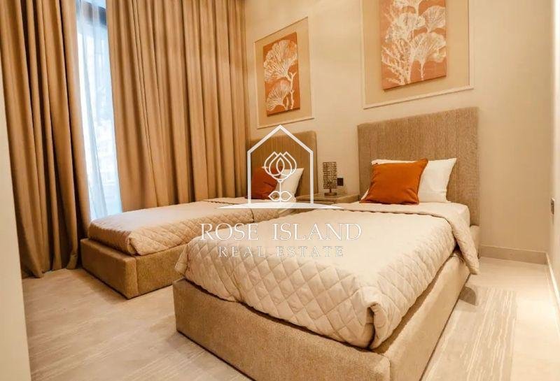 Apartment in Abu Dhabi