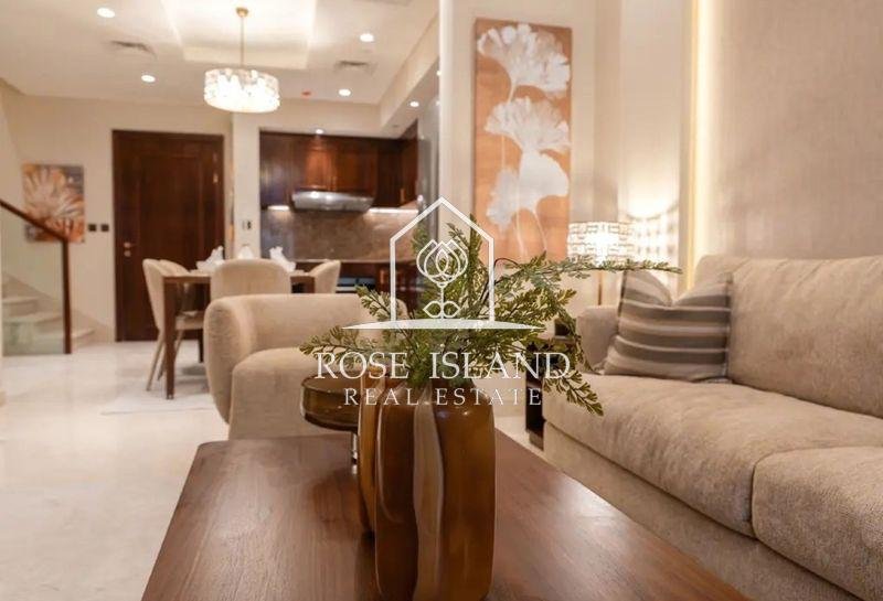 Apartment in Abu Dhabi