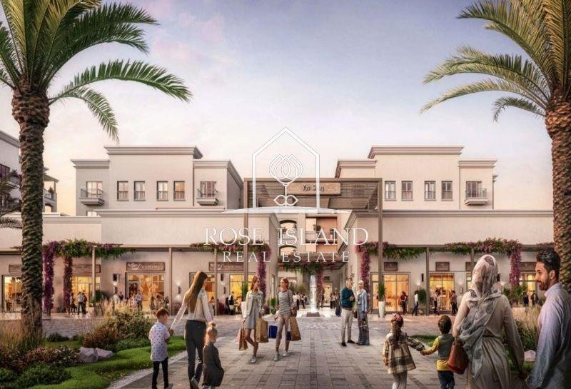 Apartment in Abu Dhabi