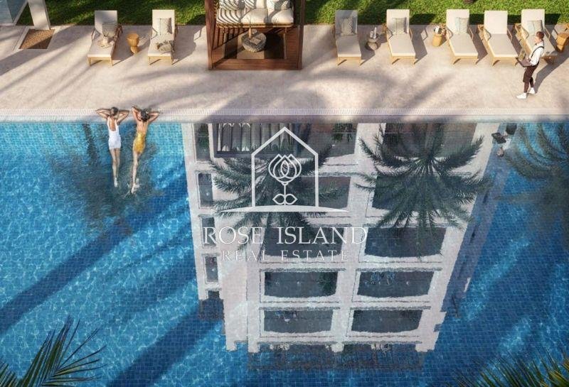 Apartment in Abu Dhabi