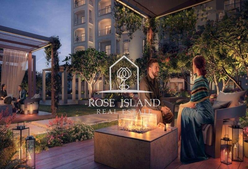 Apartment in Abu Dhabi