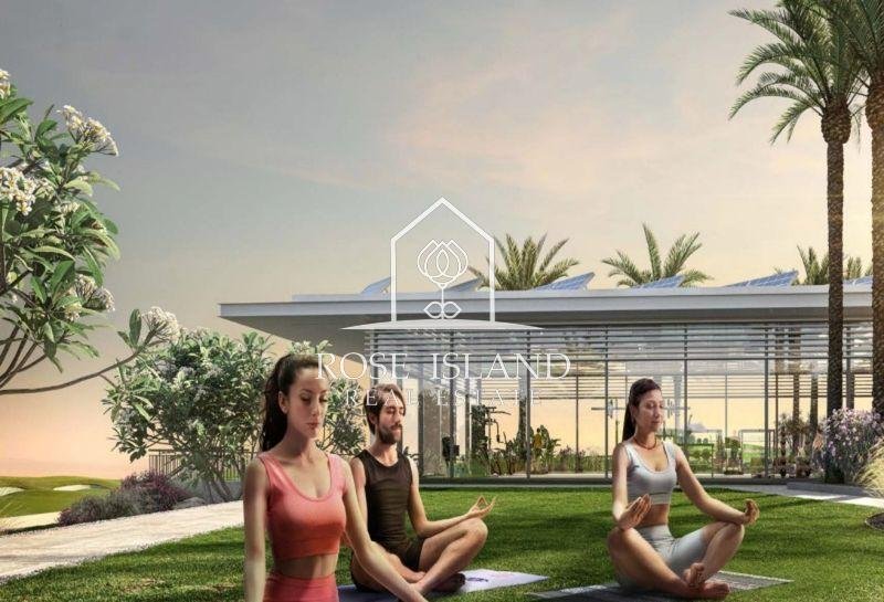 Apartment in Abu Dhabi
