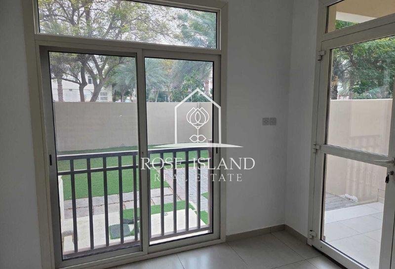 Townhouse in Abu Dhabi