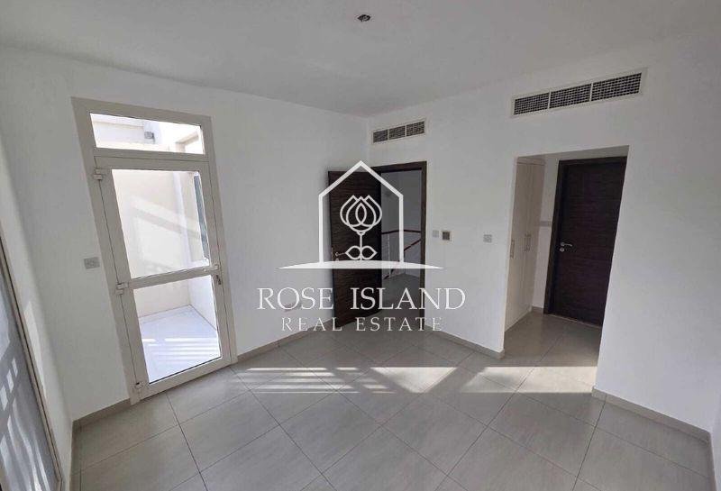 Townhouse in Abu Dhabi