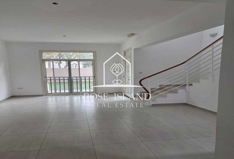 Townhouse in Abu Dhabi