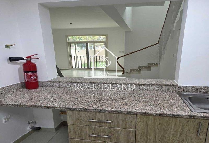 Townhouse in Abu Dhabi
