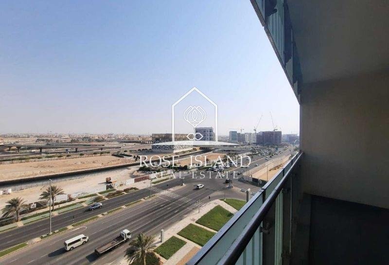 Apartment in Abu Dhabi