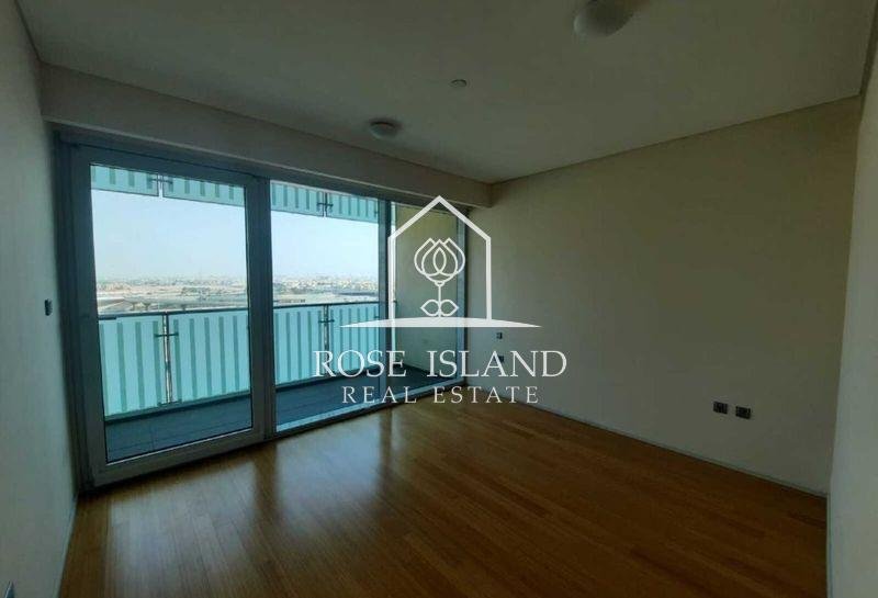 Apartment in Abu Dhabi