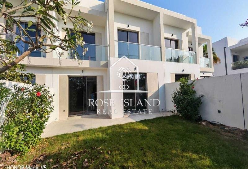 Villa in Abu Dhabi