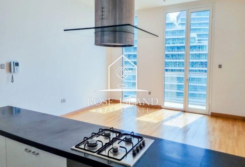 Apartment in Abu Dhabi